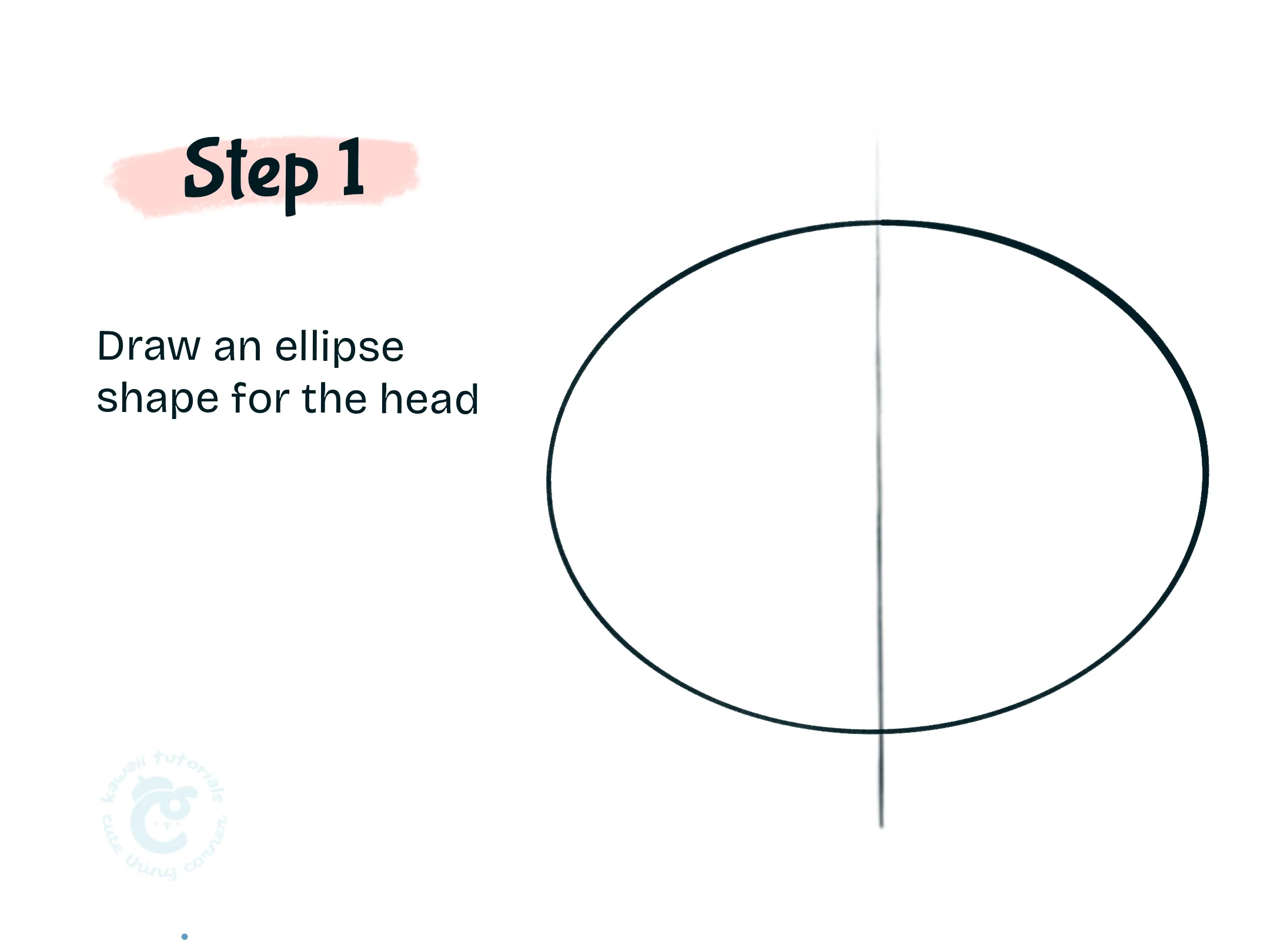 draw-an-ellipse-shape