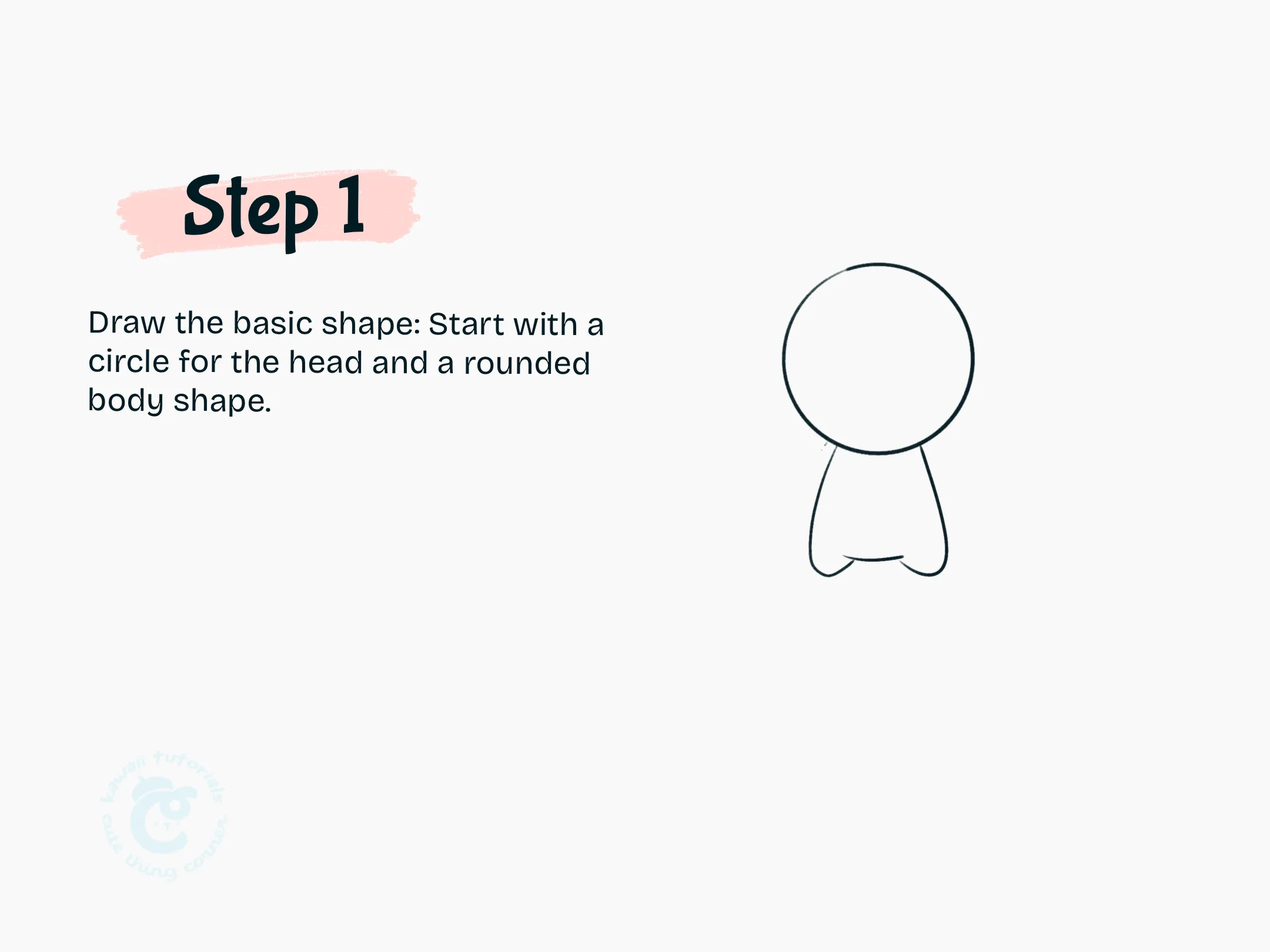 Draw the Basic Shape of Player 333