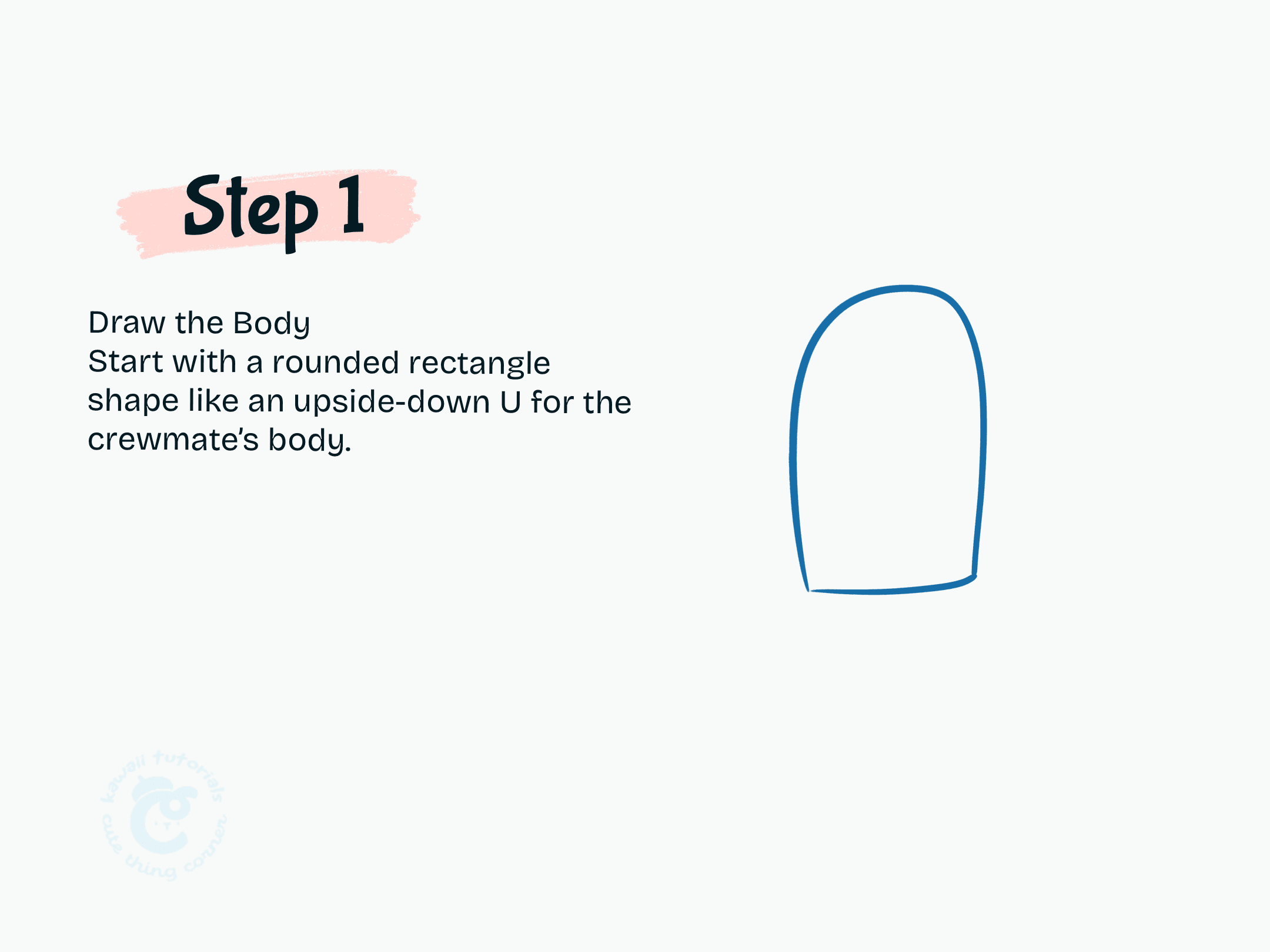 Draw the Body