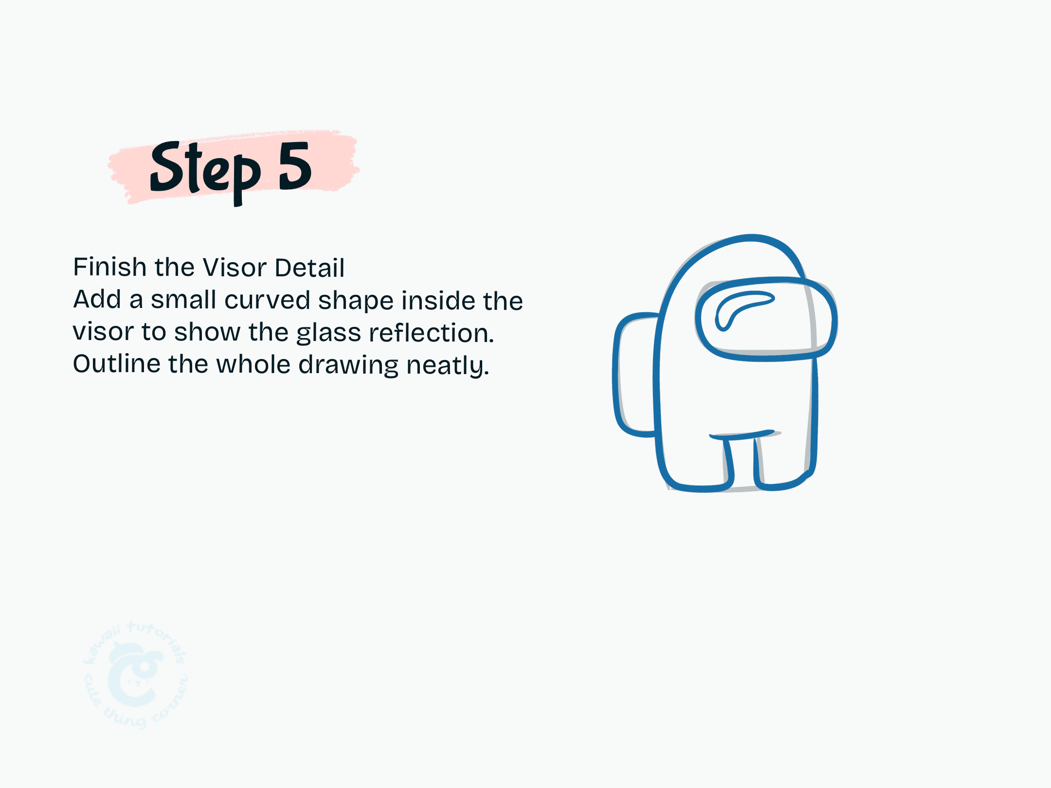 Add the Final Touches