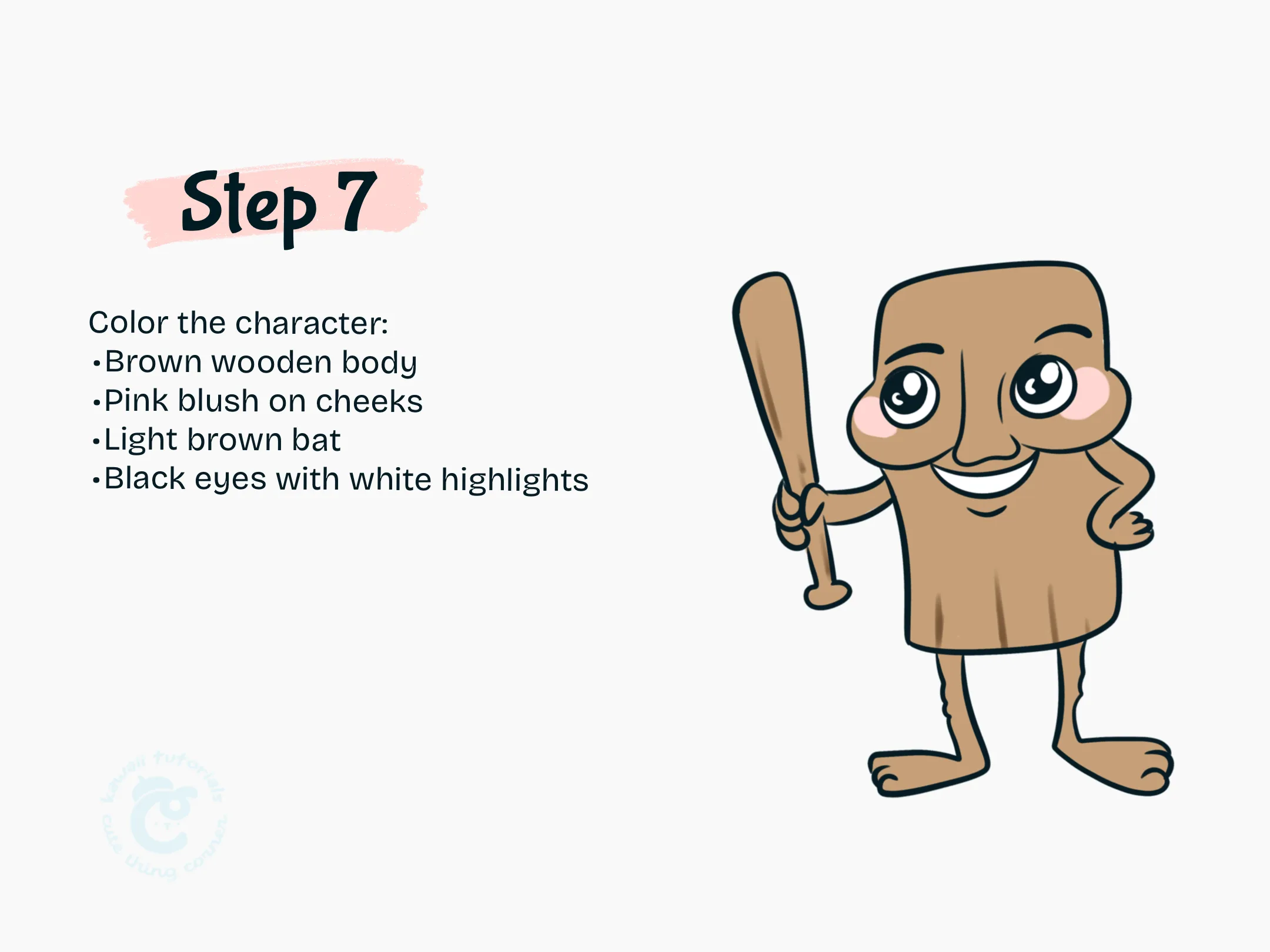 Step 7 Tung Tung Tung Sahur