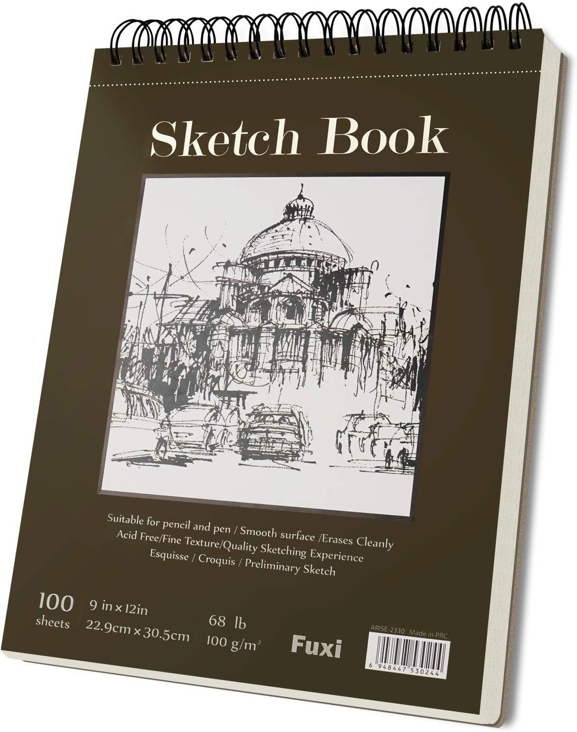 Sketchbook