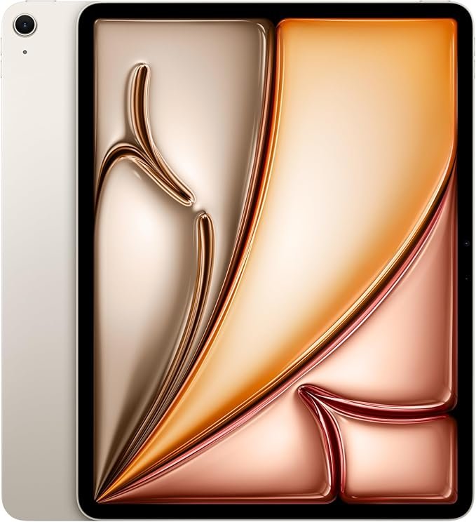 iPad for Digital Drawing