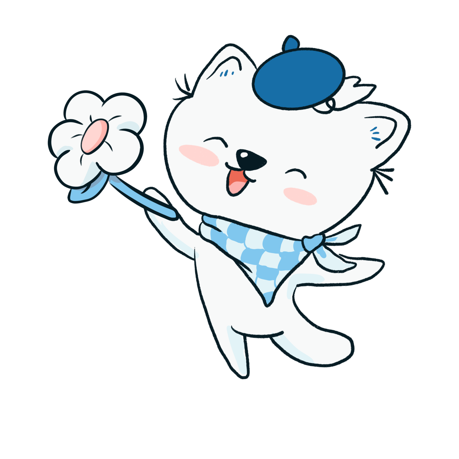 Yummy Kawaii Treat